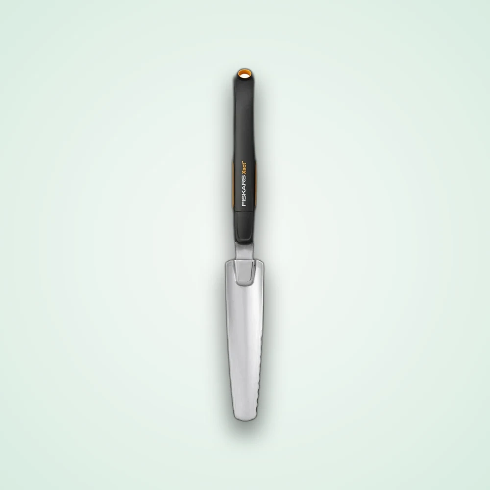 Produktfoto: Fiskars Xact Unkrautstecher